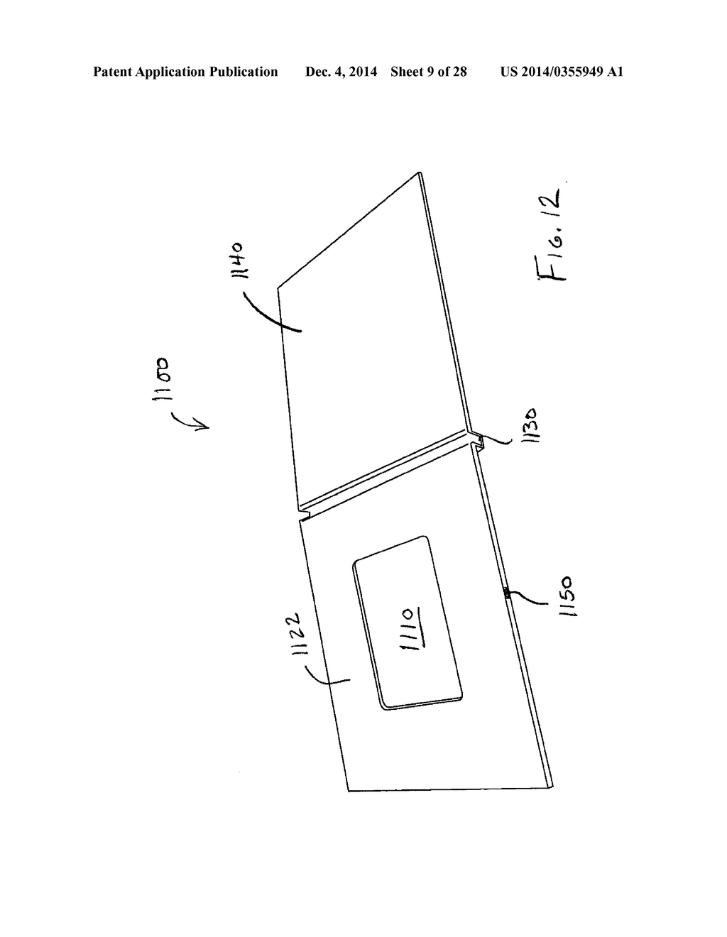 AUDIO/VISUAL MEDIA STORAGE AND PLAYBACK DEVICES AND COMPONENTS THEREFOR - diagram, schematic, and image 10