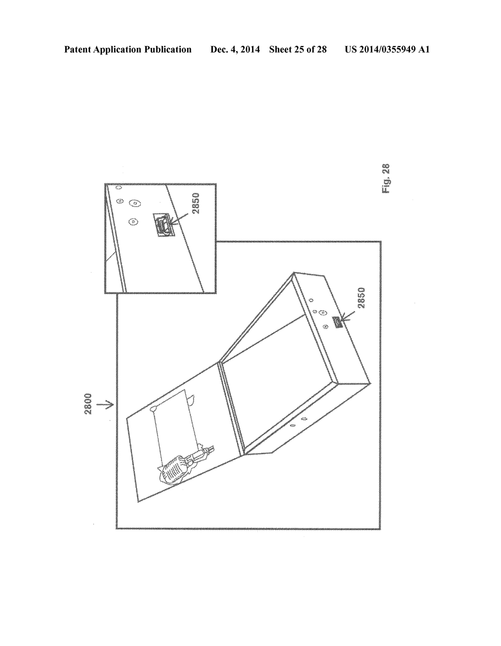 AUDIO/VISUAL MEDIA STORAGE AND PLAYBACK DEVICES AND COMPONENTS THEREFOR - diagram, schematic, and image 26