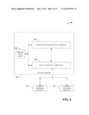 AUTOMATICALLY SYNCING RECORDINGS BETWEEN TWO OR MORE CONTENT RECORDING     DEVICES diagram and image