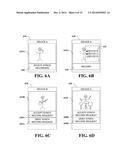 AUTOMATICALLY SYNCING RECORDINGS BETWEEN TWO OR MORE CONTENT RECORDING     DEVICES diagram and image