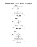 AUTOMATICALLY SYNCING RECORDINGS BETWEEN TWO OR MORE CONTENT RECORDING     DEVICES diagram and image