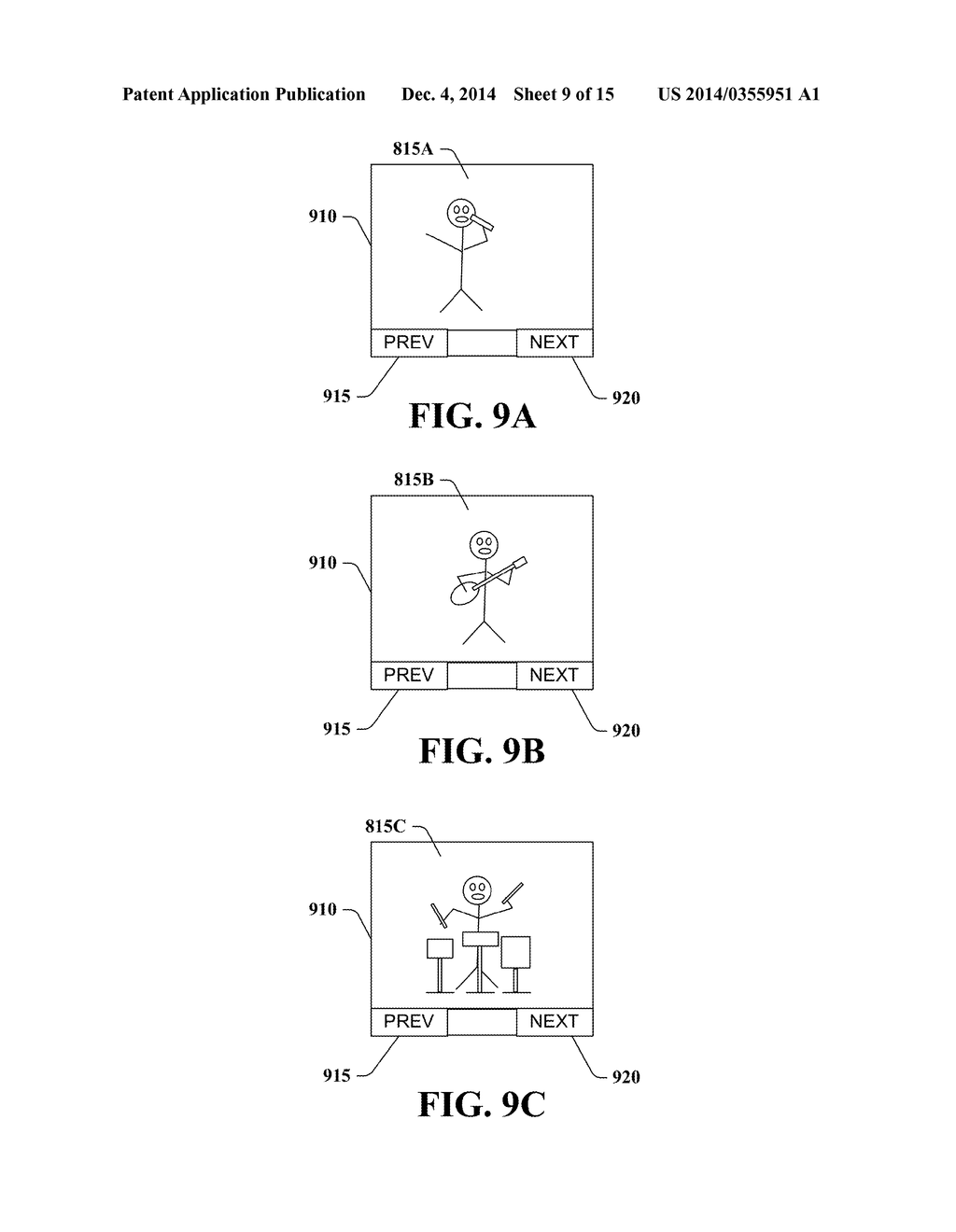 AUTOMATICALLY SYNCING RECORDINGS BETWEEN TWO OR MORE CONTENT RECORDING     DEVICES - diagram, schematic, and image 10