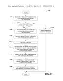 AUTOMATICALLY SYNCING RECORDINGS BETWEEN TWO OR MORE CONTENT RECORDING     DEVICES diagram and image