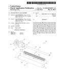 Infrared Heat Lamp Assembly diagram and image