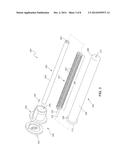 Infrared Heat Lamp Assembly diagram and image