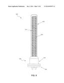 Infrared Heat Lamp Assembly diagram and image