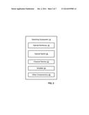 COLORLESS, RECONFIGURABLE, OPTICAL ADD-DROP MULTIPLEXER (ROADM) APPARATUS     AND METHOD diagram and image