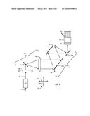 COLORLESS, RECONFIGURABLE, OPTICAL ADD-DROP MULTIPLEXER (ROADM) APPARATUS     AND METHOD diagram and image