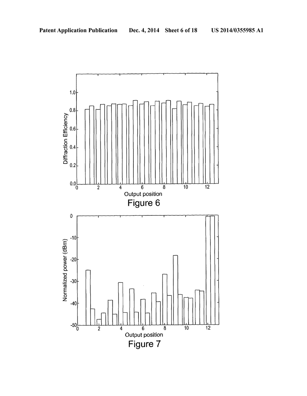 OPTICAL BEAM ROUTING APPARATUS AND METHODS - diagram, schematic, and image 07