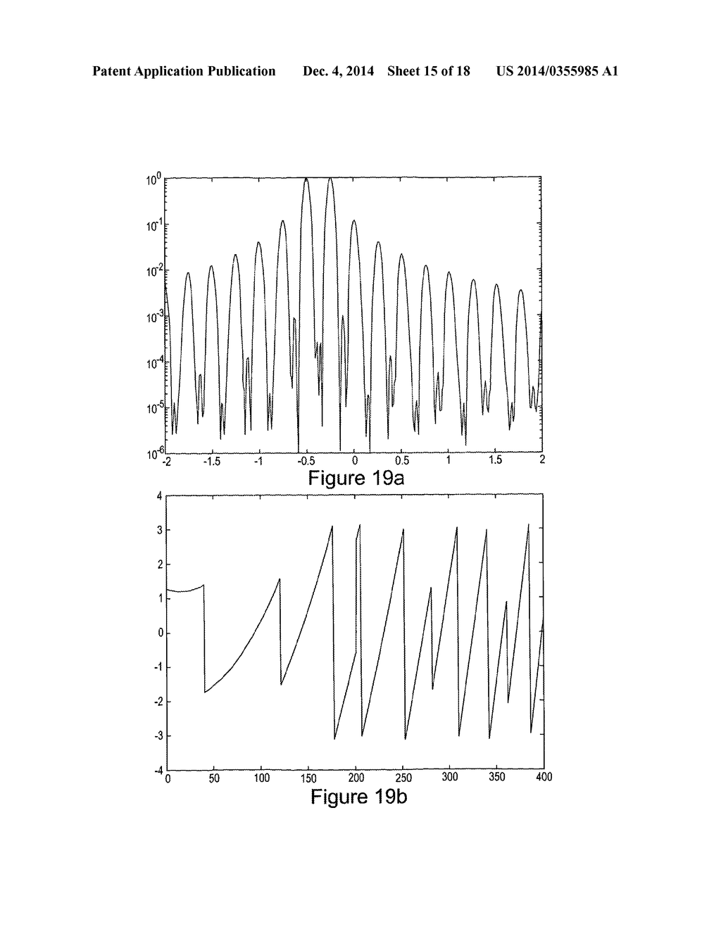 OPTICAL BEAM ROUTING APPARATUS AND METHODS - diagram, schematic, and image 16