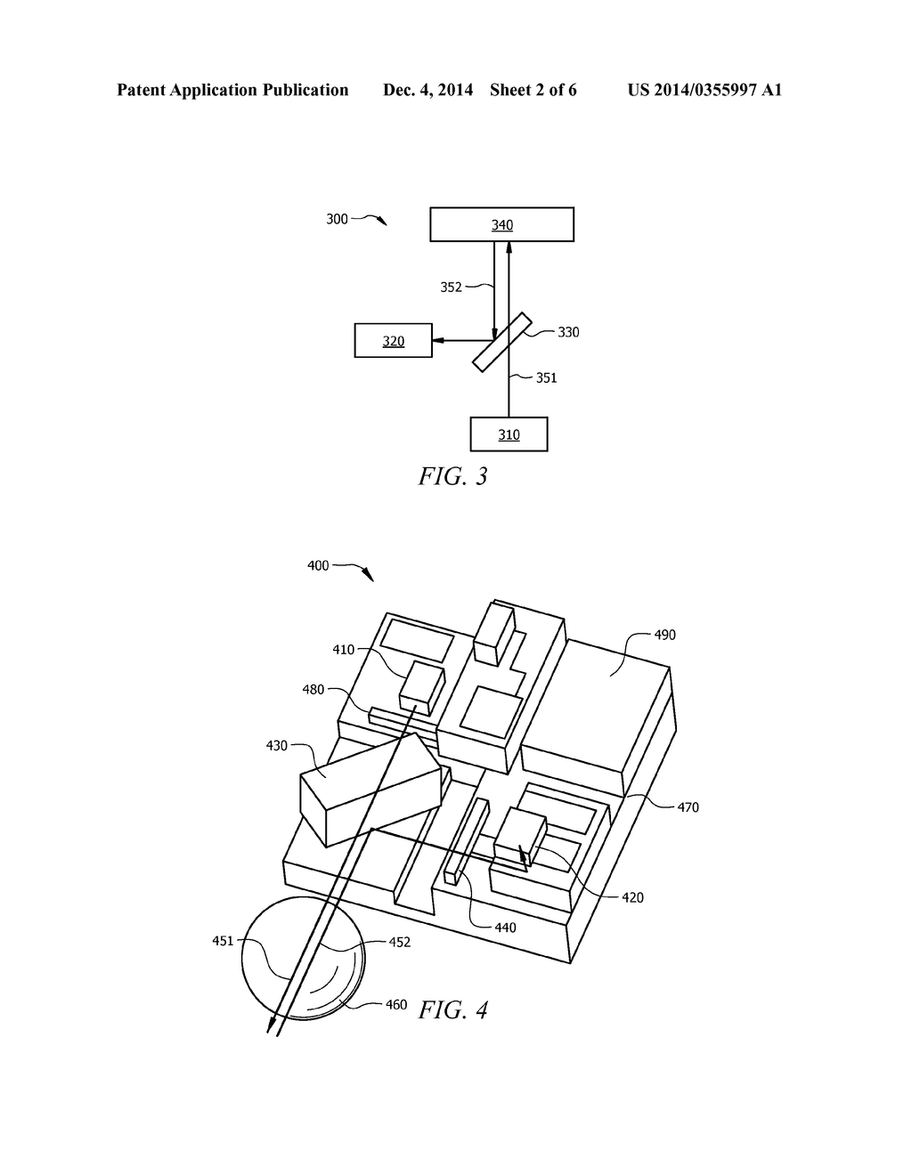 Micro Bi-Directional Optical Sub-Assembly - diagram, schematic, and image 03