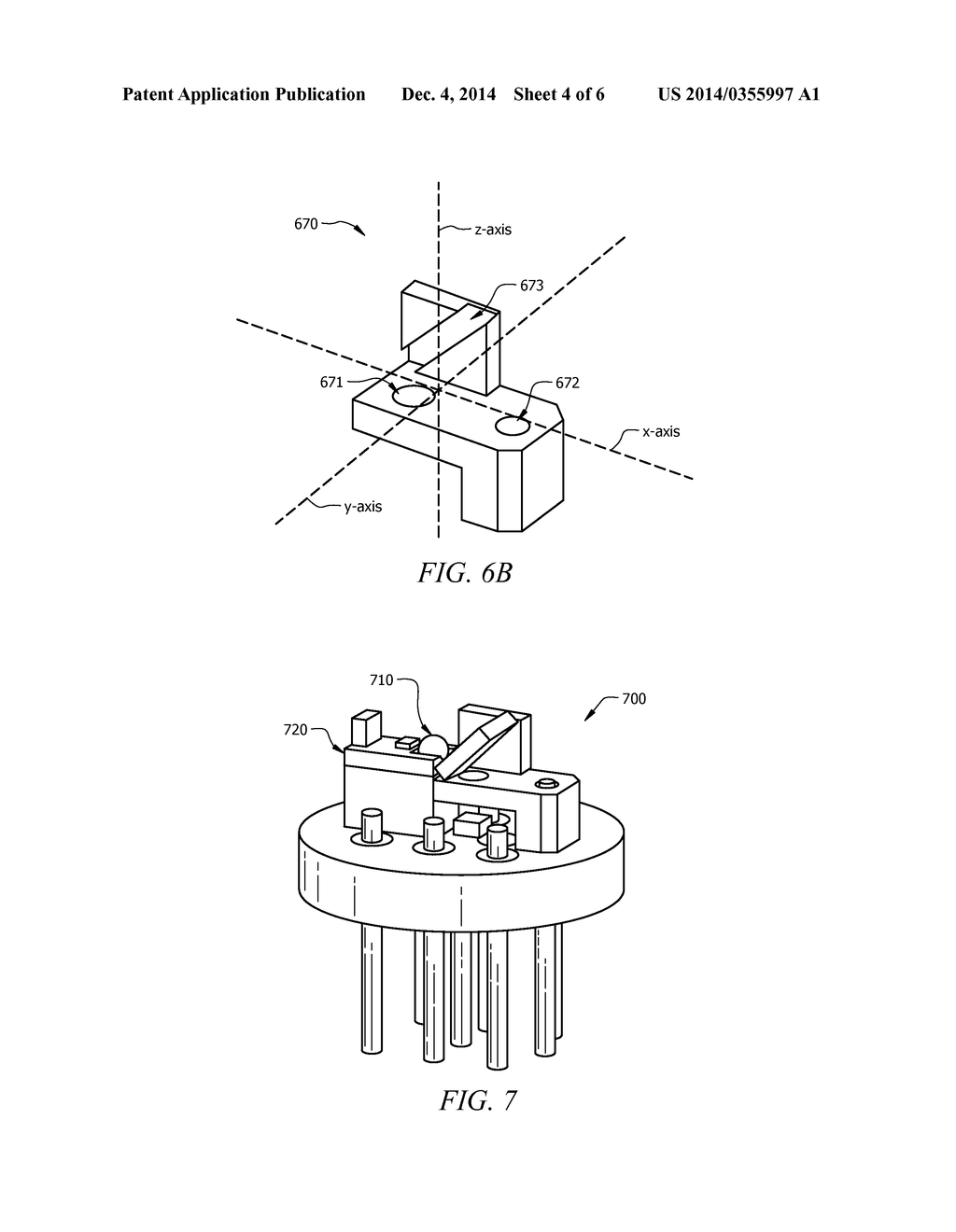 Micro Bi-Directional Optical Sub-Assembly - diagram, schematic, and image 05