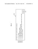 SETTING DEVICE, IMAGE FORMING APPARATUS INCLUDING THE SETTING DEVICE AND     CLEAR-COAT SETTING METHOD diagram and image