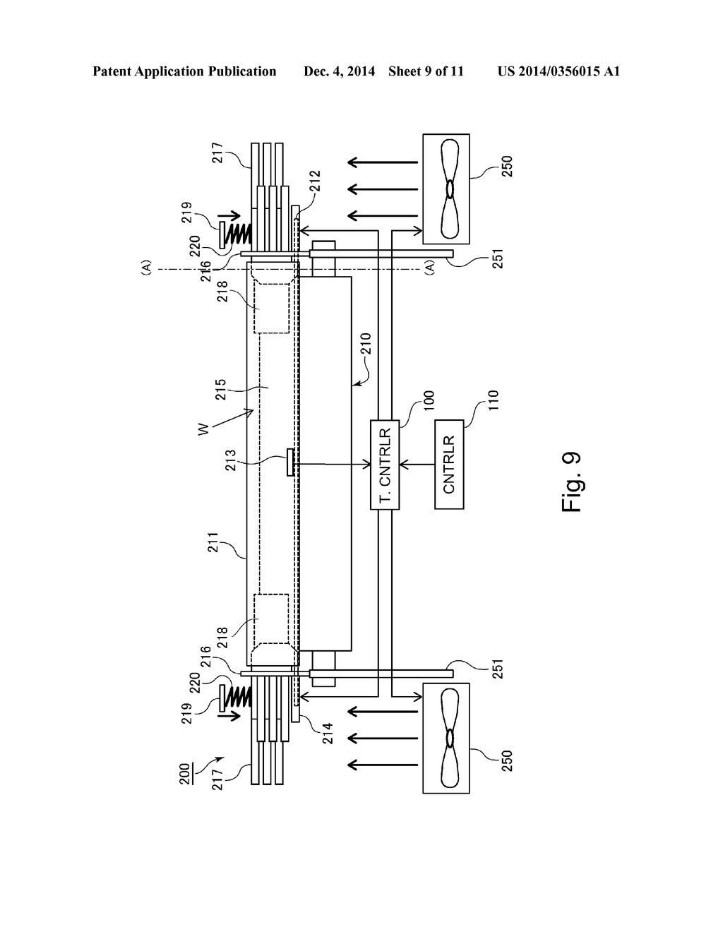 IMAGE HEATING APPARATUS - diagram, schematic, and image 10