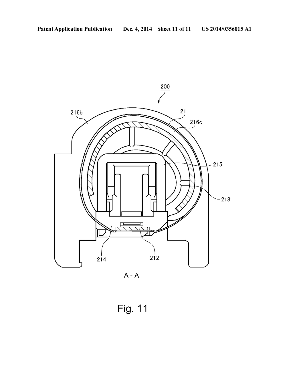 IMAGE HEATING APPARATUS - diagram, schematic, and image 12