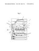 FUR BRUSH ROLLER, AND CLEANING UNIT AND IMAGE FORMING APPARATUS PROVIDED     THEREWITH diagram and image