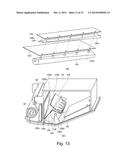 DEVELOPER CONTAINER, DEVELOPING CARTRIDGE, PROCESS CARTRIDGE AND IMAGE     FORMING APPARATUS diagram and image