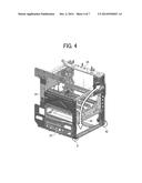 IMAGE FORMING APPARATUS diagram and image