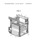 IMAGE FORMING APPARATUS diagram and image