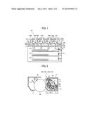 ROLLER, DEVELOPING ROLLER, DEVELOPING DEVICE, PROCESS CARTRIDGE, AND IMAGE     FORMING APPARATUS diagram and image