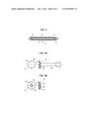 ROLLER, DEVELOPING ROLLER, DEVELOPING DEVICE, PROCESS CARTRIDGE, AND IMAGE     FORMING APPARATUS diagram and image