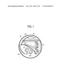 FIXING DEVICE AND IMAGE FORMING APPARATUS INCLUDING SAME diagram and image