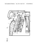 FIXING DEVICE AND IMAGE FORMING APPARATUS INCLUDING SAME diagram and image