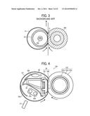 FIXING DEVICE AND IMAGE FORMING APPARATUS INCLUDING SAME diagram and image