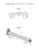 FIXING DEVICE AND IMAGE FORMING APPARATUS INCLUDING SAME diagram and image