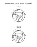 FIXING DEVICE AND IMAGE FORMING APPARATUS INCLUDING SAME diagram and image