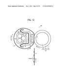 FIXING DEVICE AND IMAGE FORMING APPARATUS INCLUDING SAME diagram and image