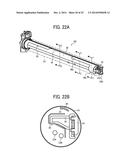 FIXING DEVICE AND IMAGE FORMING APPARATUS INCLUDING SAME diagram and image