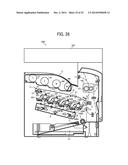 FIXING DEVICE AND IMAGE FORMING APPARATUS INCLUDING SAME diagram and image