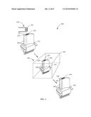 HYBRID DIFFUSION-BRAZING PROCESS AND HYBRID DIFFUSION-BRAZED ARTICLE diagram and image