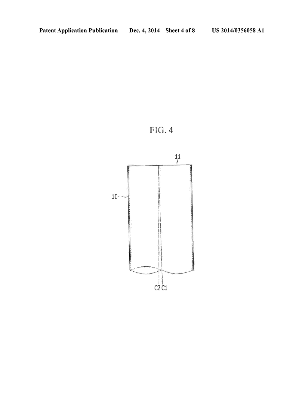 STEEL PIPE SOCKET AND METHOD OF CONNECTING STEEL PIPE PILE AND STEEL PIPE     COLUMN USING THE SAME - diagram, schematic, and image 05