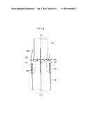 STEEL PIPE SOCKET AND METHOD OF CONNECTING STEEL PIPE PILE AND STEEL PIPE     COLUMN USING THE SAME diagram and image