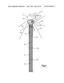 COLD WATER PIPING SYSTEM INCLUDING AN ARTICULATING INTERFACE, MODULAR     ELEMENTS, AND STRAINER ASSEMBLY diagram and image