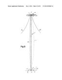 COLD WATER PIPING SYSTEM INCLUDING AN ARTICULATING INTERFACE, MODULAR     ELEMENTS, AND STRAINER ASSEMBLY diagram and image