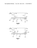 COLD WATER PIPING SYSTEM INCLUDING AN ARTICULATING INTERFACE, MODULAR     ELEMENTS, AND STRAINER ASSEMBLY diagram and image