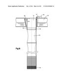 COLD WATER PIPING SYSTEM INCLUDING AN ARTICULATING INTERFACE, MODULAR     ELEMENTS, AND STRAINER ASSEMBLY diagram and image