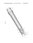 Vacuum Drilling System and Methods diagram and image