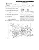 Wheelchair Securement System and Device for Wheelchair Accessible Vehicles diagram and image