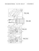 Wheelchair Securement System and Device for Wheelchair Accessible Vehicles diagram and image