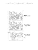 Wheelchair Securement System and Device for Wheelchair Accessible Vehicles diagram and image