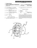 Flanged Ribbed Nut Attachment diagram and image