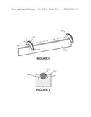 BELL JAR EXTRACTION TOOL METHOD AND APPARATUS FOR THIN FILM PHOTOVOLTAIC     MATERIALS diagram and image