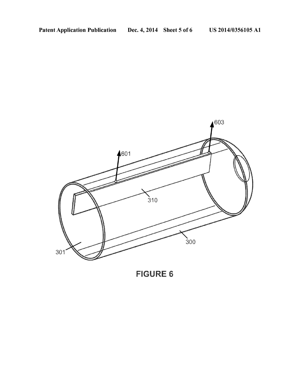 BELL JAR EXTRACTION TOOL METHOD AND APPARATUS FOR THIN FILM PHOTOVOLTAIC     MATERIALS - diagram, schematic, and image 06