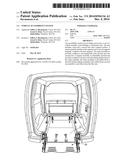 VEHICLE ACCESSIBILITY SYSTEM diagram and image