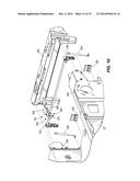 VEHICLE ACCESSIBILITY SYSTEM diagram and image