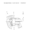 MECHANICAL SEAL diagram and image